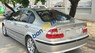 BMW 3 Series 2003 - Cần bán xe BMW 3 Series năm 2003, màu bạc, nhập khẩu số tự động 