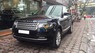 LandRover HSE 3.0 2015 - Bán LandRover Range Rover HSE 3.0 sản xuất năm 2015, màu đen, xe nhập 
