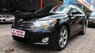 Toyota Venza 3.5AT 2009 - Cần bán xe Toyota Venza 3.5AT năm 2009, màu đen, nhập khẩu nguyên chiếc số tự động, 980 triệu
