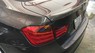 BMW 3 Series 320i 2012 - Cần bán BMW 320i 2012, màu nâu, xe nhập 