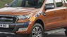 Ford Ranger XLS 2017 - Bán Ford Ranger XLS sản xuất năm 2017, giá 645tr