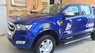 Ford Ranger   XLT  2.2L 4x4MT 2017 - Bán xe Ford Ranger XLT  2.2L 4x4MT năm 2017, nhập khẩu  