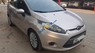 Ford Fiesta 1.6AT 2011 - Cần bán xe Ford Fiesta 1.6AT năm sản xuất 2011, màu kem (be)  