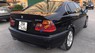 BMW 323i 2000 - Bán BMW 323i sản xuất năm 2000, màu đen, nhập khẩu  