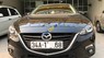 Mazda 3 AT 2016 - Cần bán Mazda 3 AT sản xuất 2016, màu đen số tự động giá rẻ
