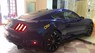 Ford Mustang 2.3AT 2016 - Bán xe cũ Ford Mustang 2.3L Ecoboost model 2016 đăng ký tên cá nhân 2016, sử dụng 8000 km