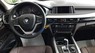 BMW X5 xDrive35i 2017 - Bán BMW X5 xDrive35i đời 2017, màu đen, xe nhập