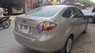 Ford Fiesta 1.6AT 2011 - Cần bán xe Ford Fiesta 1.6AT năm sản xuất 2011, màu kem (be)  