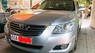 Toyota Camry 2.4G 2007 - Cần bán Toyota Camry 2.4G sản xuất 2007, xe chính chủ