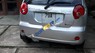 Chevrolet Spark Lite 2012 - Bán xe cũ Chevrolet Spark 0.8 màu bạc sản xuất 2012, số sàn