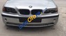 BMW 3 Series  318i 2002 - Bán xe cũ BMW 3 Series 318i đời 2002, xe còn rất tốt, vừa bảo dưỡng lại máy