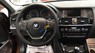 BMW X4 xDrive20i 2017 - Bán BMW X4 xDrive20i đời 2017, màu nâu, xe nhập
