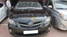 Toyota Corolla altis 2.0 2011 - Cần bán Toyota Corolla altis 2.0 năm 2011, màu đen 