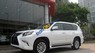 Lexus GX 460 2016 - Bán ô tô Lexus GX 460 năm sản xuất 2016, màu trắng, nhập khẩu nguyên chiếc