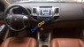 Toyota Hilux G 2012 - Cần bán gấp Toyota Hilux G sản xuất năm 2012, xe nhập số sàn