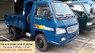 Thaco FORLAND 2017 - Cần bán Thaco FORLAND  FLD250C sản xuất 2017, xe ben 2.5 tấn Trường Hải chạy trong thành phố