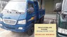 Thaco FORLAND 2017 - Cần bán Thaco FORLAND  FLD250C sản xuất 2017, xe ben 2.5 tấn Trường Hải chạy trong thành phố