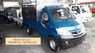 Thaco TOWNER 2017 - Giá xe tải nhẹ 800 kg, 900 kg, xe tải Thaco Towner900 tải trọng 990 với tất cả loại thùng kín, thùng lửng, mui bạt