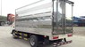 2016 - Bán xe tải Jac 3,5 tấn hải phòng 3 tấn rưỡi giá rẻ Hải Dương