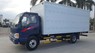 2016 - Bán xe tải JAC 5 tấn hải phòng - hà nội ưu đãi giá rẻ chất lượng 