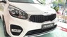 Kia Rondo AT 2017 - Cần bán xe Kia Rondo AT 2017, màu trắng