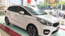 Kia Rondo AT 2017 - Cần bán xe Kia Rondo AT 2017, màu trắng