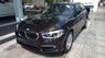 BMW 1 Series 118i 2017 - Bán BMW 1 Series 118i sản xuất 2017, màu nâu, nhập khẩu