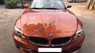 BMW Z4 2012 - Bán gấp BMW Z4 sản xuất 2012 màu đỏ, giá tốt