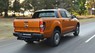 Ford Ranger Wildtrak 3.2 2017 - Bán ô tô Ford Ranger Wildtrak 3.2 2017, màu cam, nhập khẩu nguyên chiếc