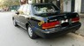 Toyota Crown   2.4  1997 - Bán Toyota Crown 2.4 sản xuất 1997, màu đen chính chủ, giá 215tr