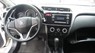 Honda City 2015 - Cần bán lại xe Honda City 2015, màu trắng, 555 triệu