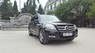 Mercedes-Benz GLK 2012 - Cần bán lại xe Mercedes đời 2012, màu đen, chính chủ