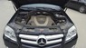 Mercedes-Benz GLK 2012 - Cần bán lại xe Mercedes đời 2012, màu đen, chính chủ