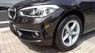 BMW 1 Series 118i 2017 - Bán BMW 1 Series 118i sản xuất 2017, màu nâu, nhập khẩu