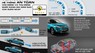 Suzuki Vitara 2016 - Bán ô tô Suzuki Vitara 2016, màu xanh lam, nhập khẩu giá cạnh tranh,khuyến mại 100 triệu LH : 0985.547.829