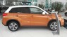 Suzuki Vitara 2017 - Bán xe Suzuki Vitara 2017, màu đen, nhập khẩu chính hãng, khuyến mại 100 triệu Lh: 0985.547.829