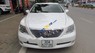 Lexus LS 460L 2008 - Bán Lexus LS 460L sản xuất năm 2008, màu trắng, nhập khẩu số tự động