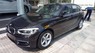 BMW 1 Series 118i 2017 - Bán BMW 1 Series 118i sản xuất 2017, màu nâu, nhập khẩu