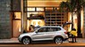 BMW X3 xDrive20i 2017 - BMW X3 xDrive20i 2017, màu trắng. BMW Đà Nẵng bán xe BMW X3 nhập khẩu chính hãng, giá rẻ nhất tại Sài Gòn