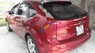 Ford Focus 1.8 2011 - Bán Ford Focus 1.8 năm 2011, màu đỏ chính chủ, giá chỉ 480 triệu