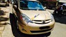 Toyota Sienna 2008 - Bán ô tô Toyota Sienna năm 2008, màu vàng, nhập khẩu, 780tr