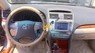 Toyota Camry 2.4G  2006 - Cần bán Toyota Camry 2.4G sản xuất năm 2006, màu đen