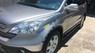 Honda CR V 2.4 2009 - Cần bán xe Honda CR V 2.4 năm sản xuất 2009, màu xám