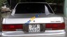 Toyota Crown 1990 - Bán Toyota Crown sản xuất 1990, màu bạc