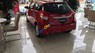 Toyota Yaris 1.5 G 2017 - Bán xe Toyota Yaris 1.5 G sản xuất 2017, màu đỏ, xe nhập
