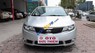 Kia Cerato 1.6AT 2011 - Bán Kia Cerato 1.6AT sản xuất 2011, màu bạc