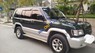 Isuzu Trooper 2002 - Bán xe Isuzu Trooper sản xuất 2002, màu xanh lam, 172 triệu