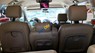 Toyota Sienna 2008 - Bán ô tô Toyota Sienna năm 2008, màu vàng, nhập khẩu, 780tr