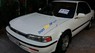 Honda Accord EX 1992 - Gia đình cần bán Accord Sx 1992, xe nhập khẩu  