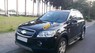 Chevrolet Captiva 2.4 LTZ 2008 - Cần bán Captiva 2.4 LTZ 2008, số tự động 